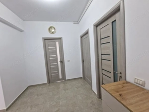 2 Camere Fundeni - Dobroesti - Str. Ciresului (Parcare - Prima inchiriere) - imagine 10
