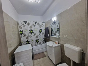 2 Camere Fundeni - Dobroesti - Str. Ciresului (Parcare - Prima inchiriere) - imagine 8