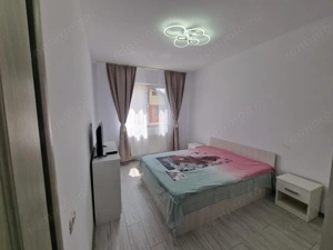2 Camere Fundeni - Dobroesti - Str. Ciresului (Parcare - Prima inchiriere)