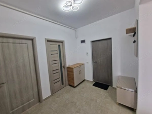 2 Camere Fundeni - Dobroesti - Str. Ciresului (Parcare - Prima inchiriere) - imagine 9