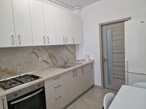 2 Camere Fundeni - Dobroesti - Str. Ciresului (Parcare - Prima inchiriere) - imagine 7