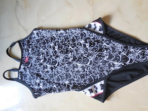 Costume de baie - inot Arena pentru fete 