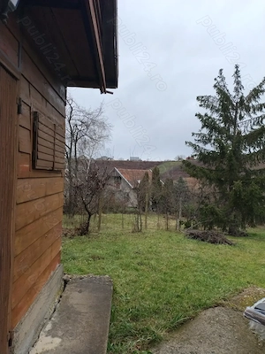 Teren intravilan  ADEVARULUI  