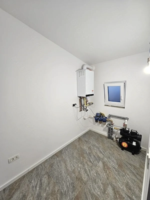 	Proprietar vând 1 2 duplex nou, 3 camere 2 băi, Mănăstirea Şag, "La doi paşi"  - imagine 8