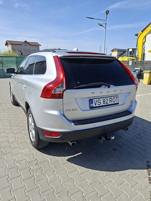 Vând Volvo XC 60  - imagine 7