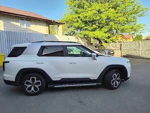 SsangYong Torres 2024 1.5 T-GDI Manual   13.000 km   Prim Proprietar   Garanție   Impecabil - imagine 3