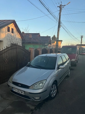Vând ford focus1  - imagine 9