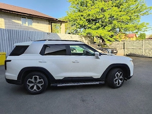 SsangYong Torres 2024 1.5 T-GDI Manual   13.000 km   Prim Proprietar   Garanție   Impecabil - imagine 4