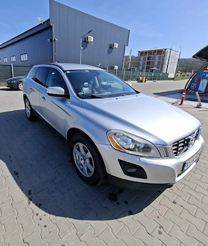 Vând Volvo XC 60  - imagine 4