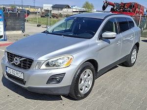 Vând Volvo XC 60  - imagine 5