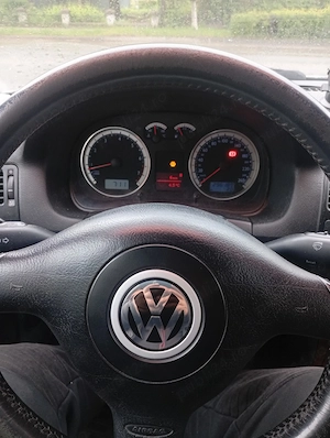 Volkswagen bora  - imagine 5