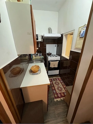 vand garsoniera   apartament cu o camera in