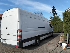 Mercedes sprinter 2.2 an 2017 - imagine 4
