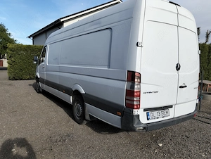 Mercedes sprinter 2.2 an 2017 - imagine 5