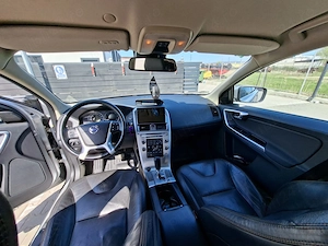 Vând Volvo XC 60  - imagine 2
