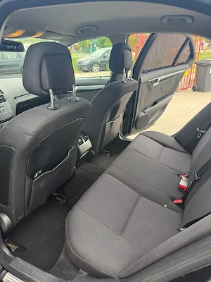 mercedes c200  - imagine 10