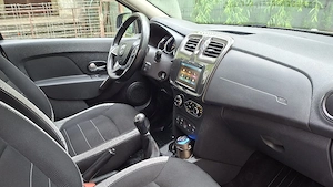 Dacia Sandero Stepway iunie 2020, 0.9 Tce, climatronic  - imagine 6