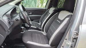 Dacia Sandero Stepway iunie 2020, 0.9 Tce, climatronic  - imagine 8