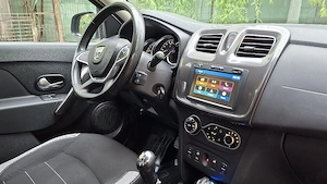 Dacia Sandero Stepway iunie 2020, 0.9 Tce, climatronic  - imagine 5