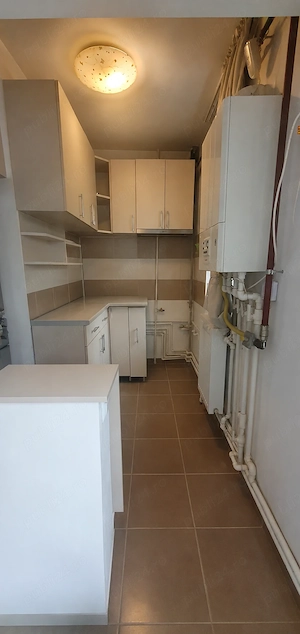 Apartament cochet, micuț și practic - imagine 4