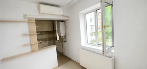 Apartament cochet, micuț și practic - imagine 5
