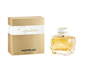  Parfum de Damă Montblanc Signature Absolue Eau de Parfum   50 ml