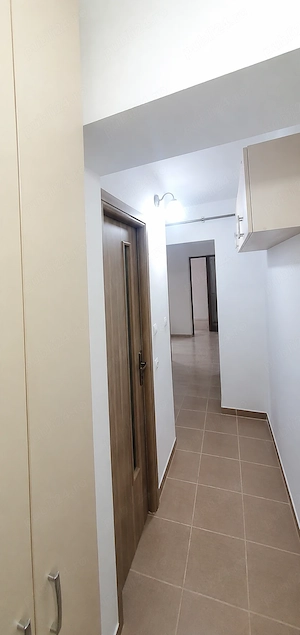 Apartament cochet, micuț și practic