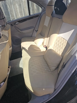 vand mercedes c220 2003 - imagine 2