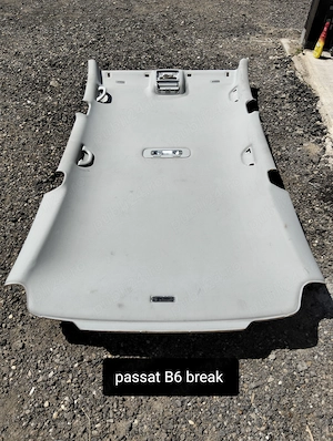 Motor passat B6 2.0 bkp 2006 - imagine 2
