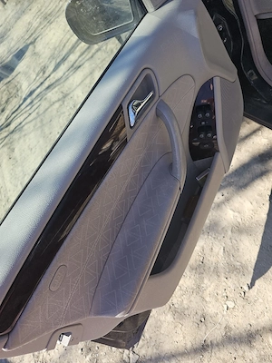 vand mercedes c220 2003 - imagine 3