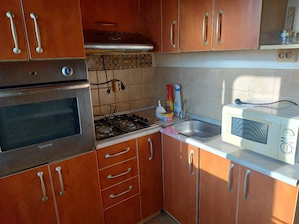De închiriat apartament cu o cameră în zona Modern  - imagine 2