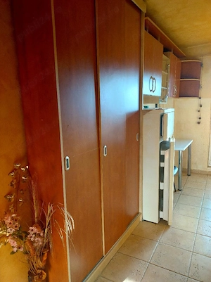 De închiriat apartament cu o cameră în zona Modern 