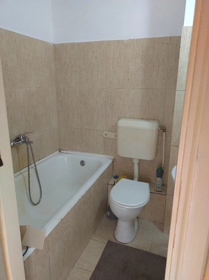 De închiriat apartament cu o cameră în zona Modern  - imagine 3
