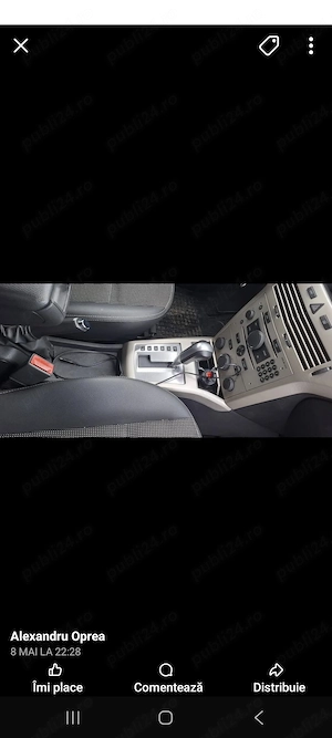 Opel astra h - imagine 2