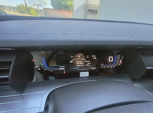 SsangYong Torres 2024 1.5 T-GDI Manual   13.000 km   Prim Proprietar   Garanție   Impecabil - imagine 9