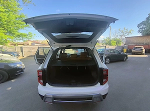 SsangYong Torres 2024 1.5 T-GDI Manual   13.000 km   Prim Proprietar   Garanție   Impecabil - imagine 7