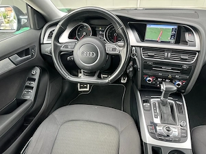 Audi A5 2.0 Diesel 150 CP An 2014 - imagine 15
