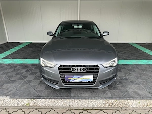 Audi A5 2.0 Diesel 150 CP An 2014 - imagine 2