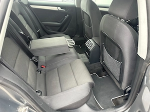 Audi A5 2.0 Diesel 150 CP An 2014 - imagine 6