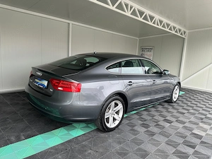 Audi A5 2.0 Diesel 150 CP An 2014 - imagine 11