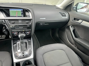 Audi A5 2.0 Diesel 150 CP An 2014 - imagine 16