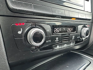 Audi A5 2.0 Diesel 150 CP An 2014 - imagine 18