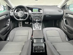 Audi A5 2.0 Diesel 150 CP An 2014 - imagine 14