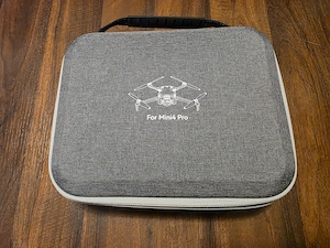 Vand geanta drona Dji Mini 4 pro