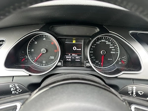 Audi A5 2.0 Diesel 150 CP An 2014 - imagine 8