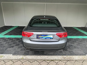 Audi A5 2.0 Diesel 150 CP An 2014 - imagine 4