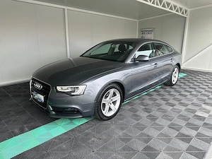 Audi A5 2.0 Diesel 150 CP An 2014 - imagine 9
