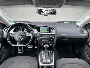 Audi A5 2.0 Diesel 150 CP An 2014 - imagine 5