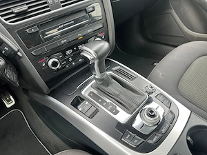 Audi A5 2.0 Diesel 150 CP An 2014 - imagine 17