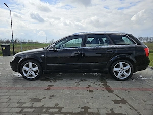 audi a4 b6 1,9 TDI 131 cp, automat - imagine 2